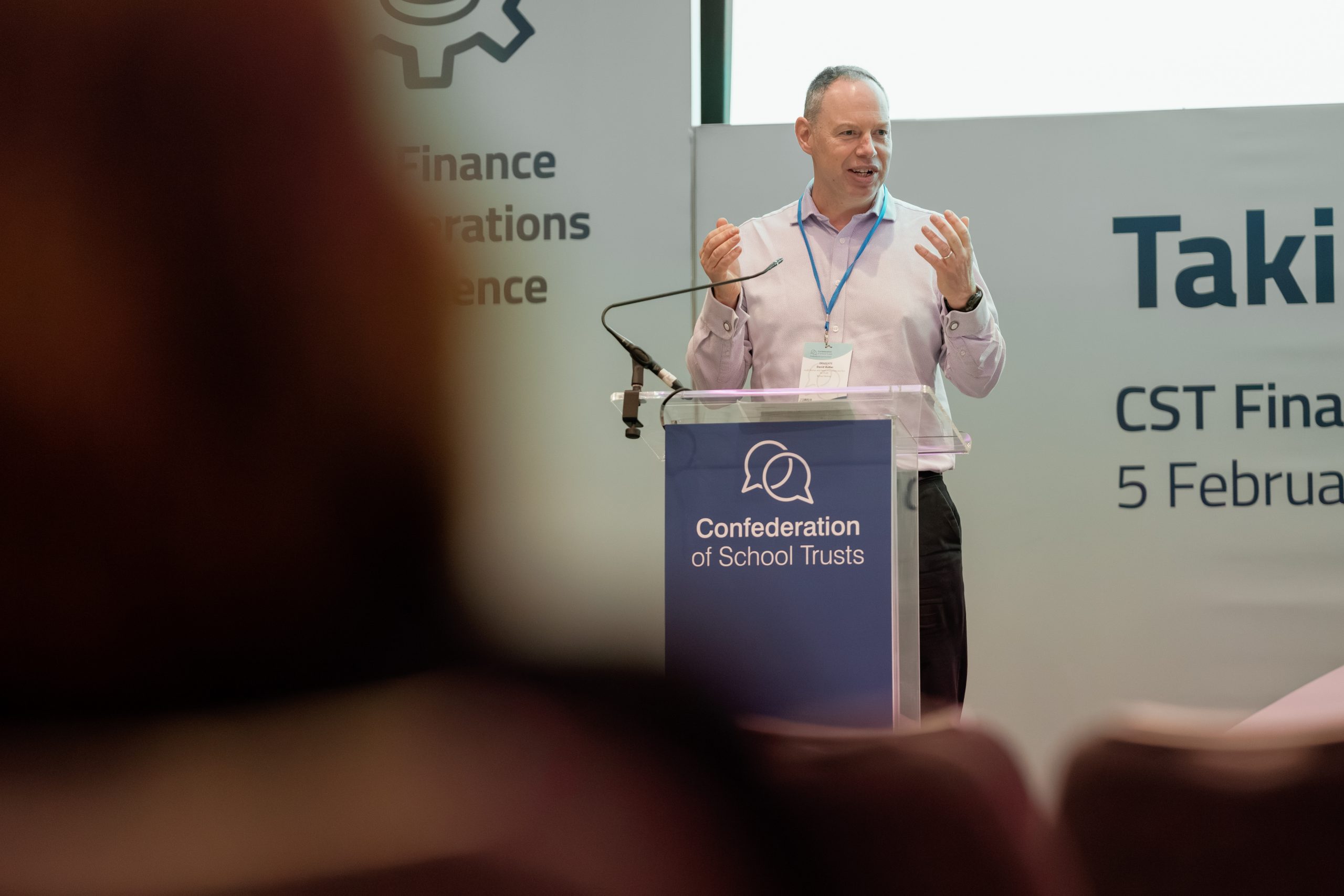 CST Finance