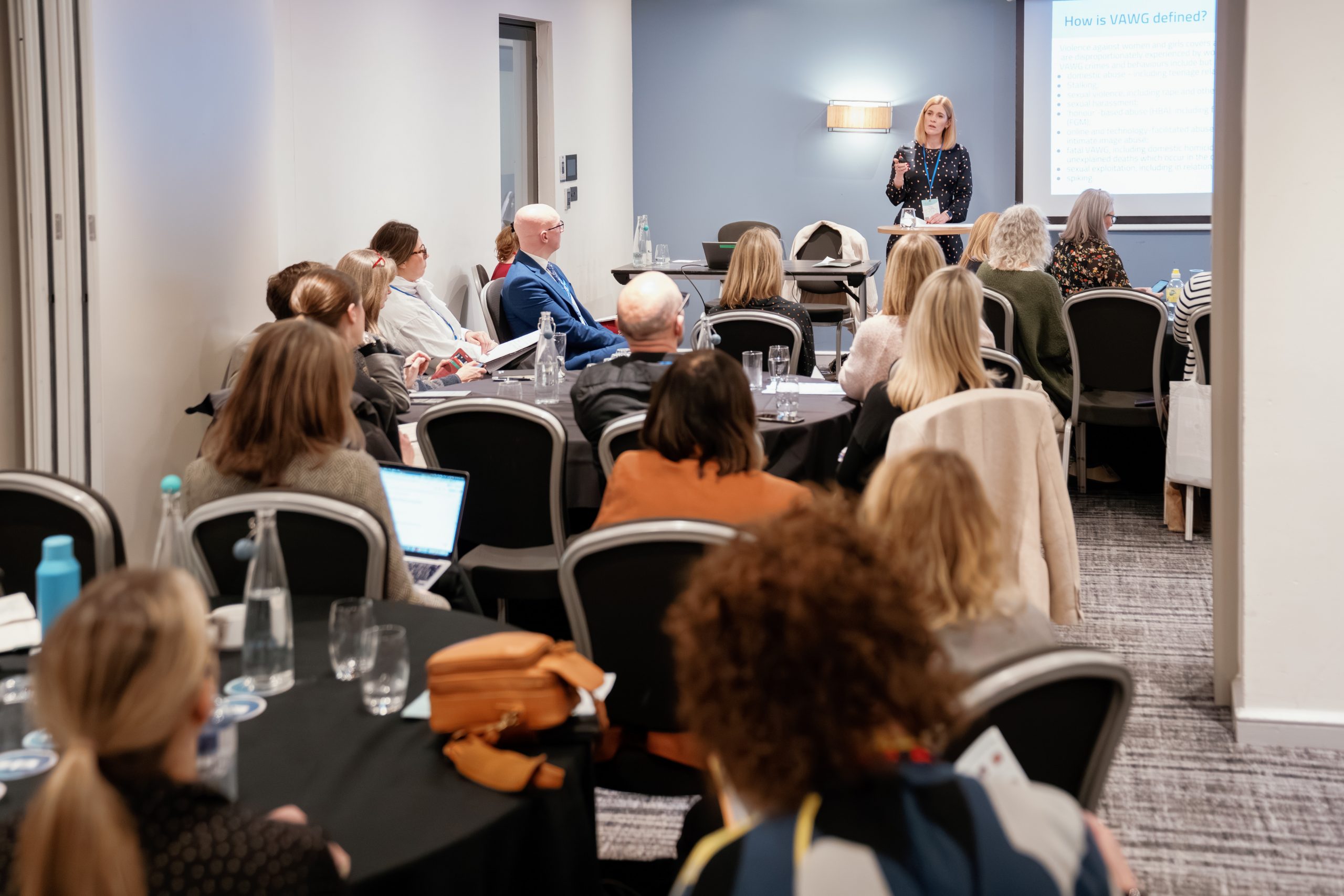CST Safeguarding 2026