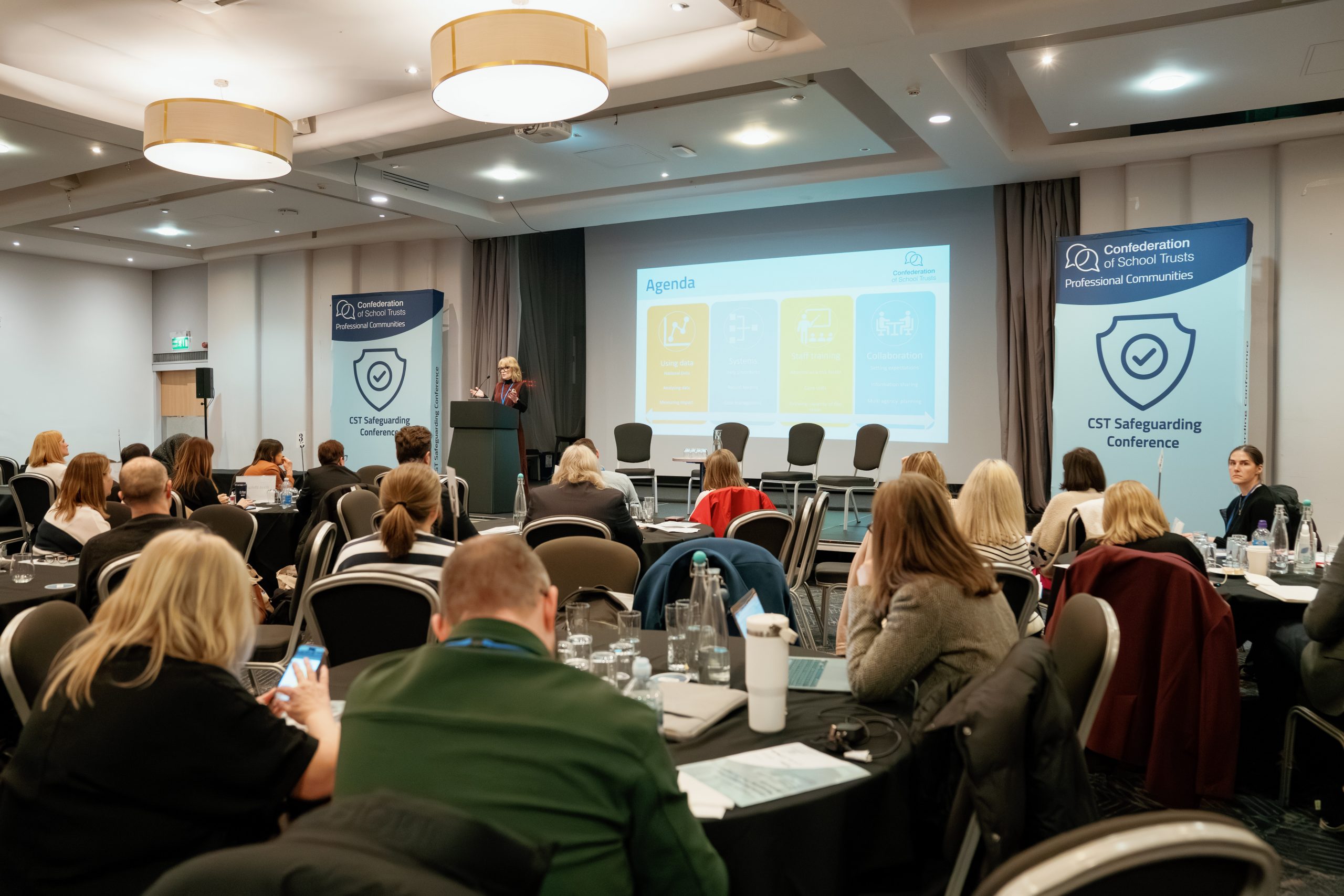 CST Safeguarding 2026