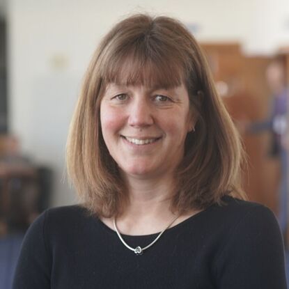 Elaine Hammond