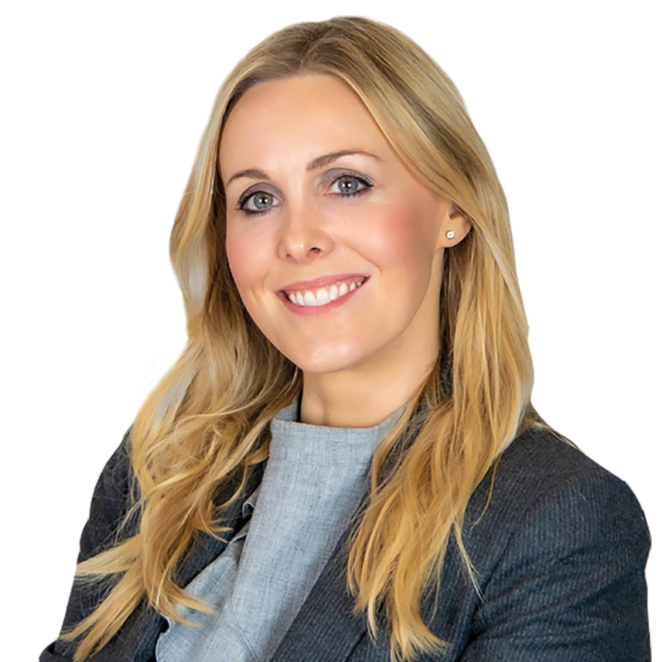 Jo Twiby