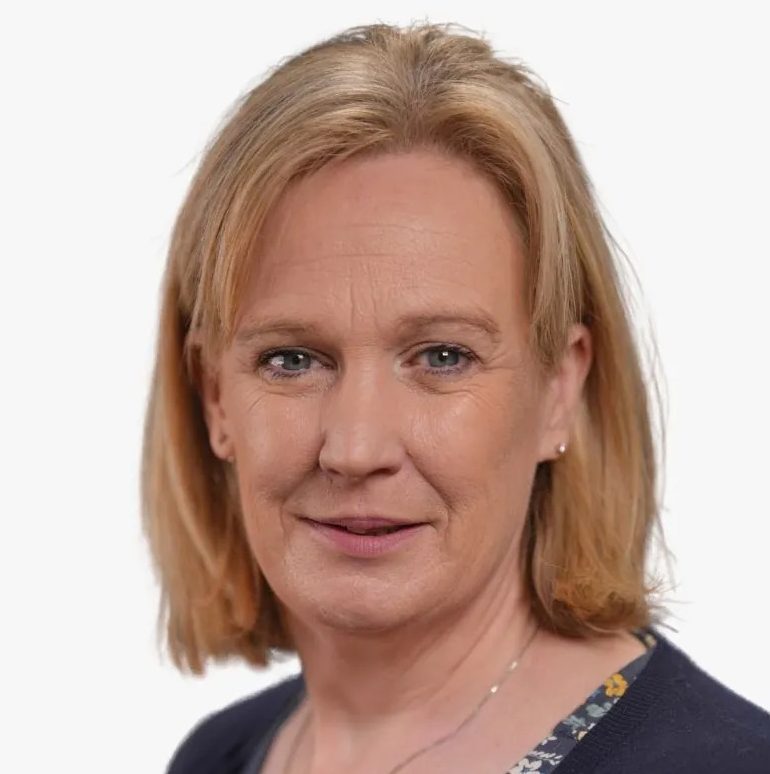 Lisa Thomas