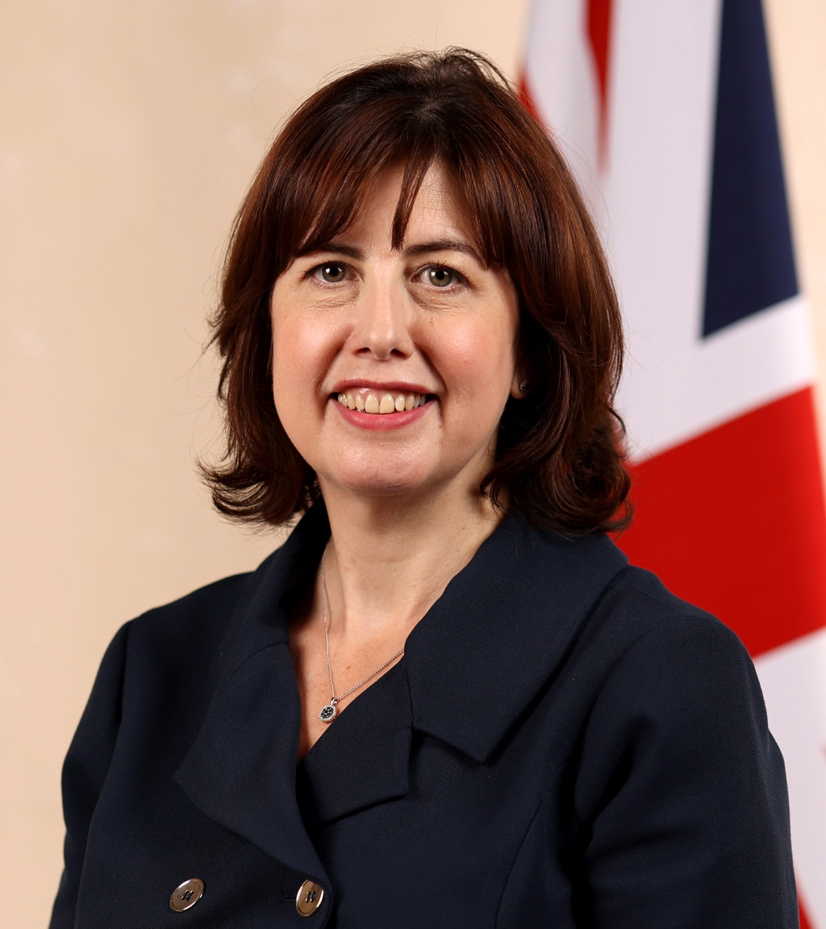Rt Hon Lucy Powell MP