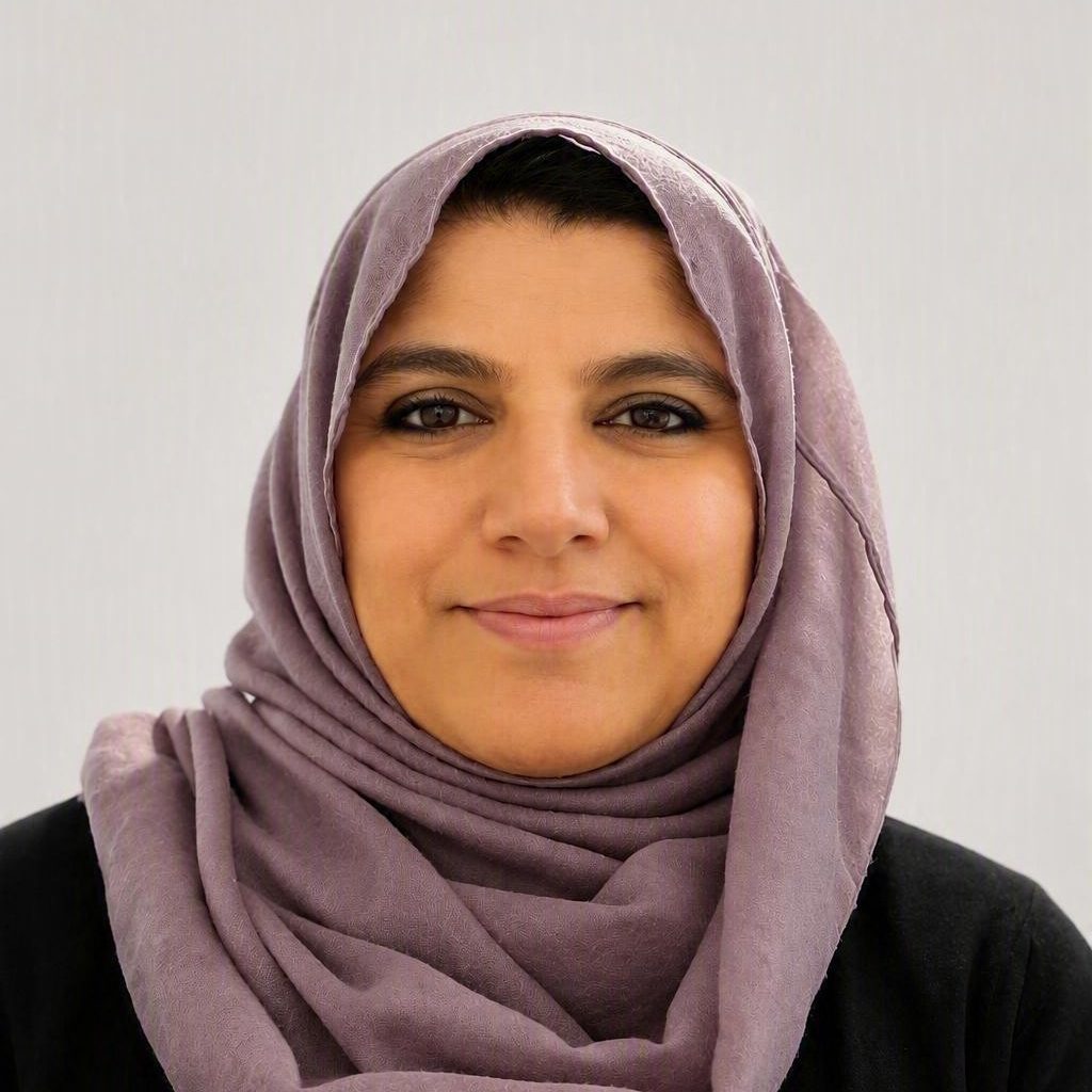 Bushra Kamal