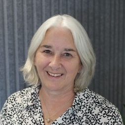 Diane Brazier