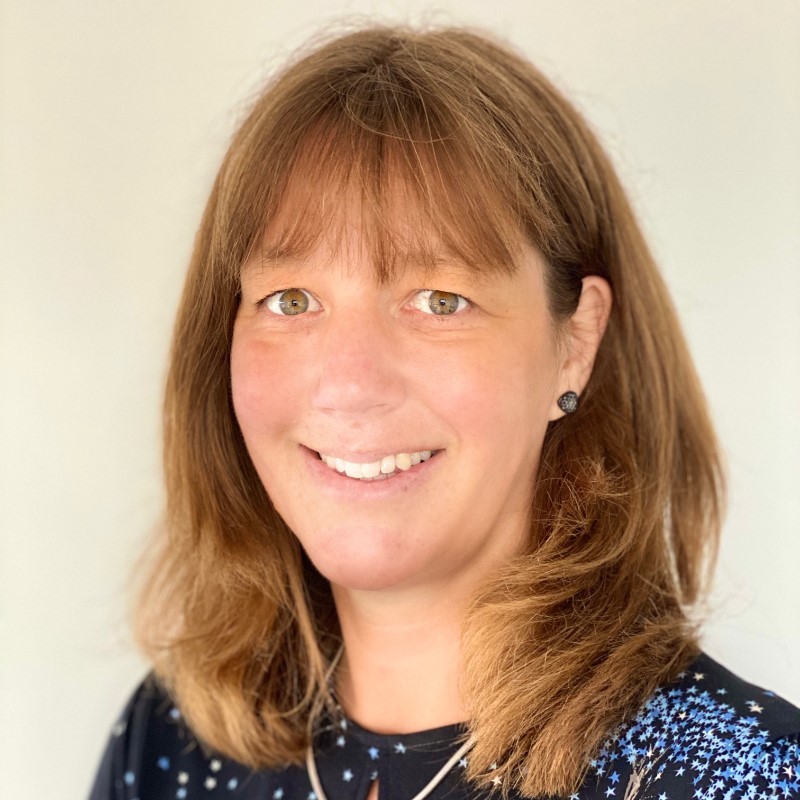 Elaine Hammond