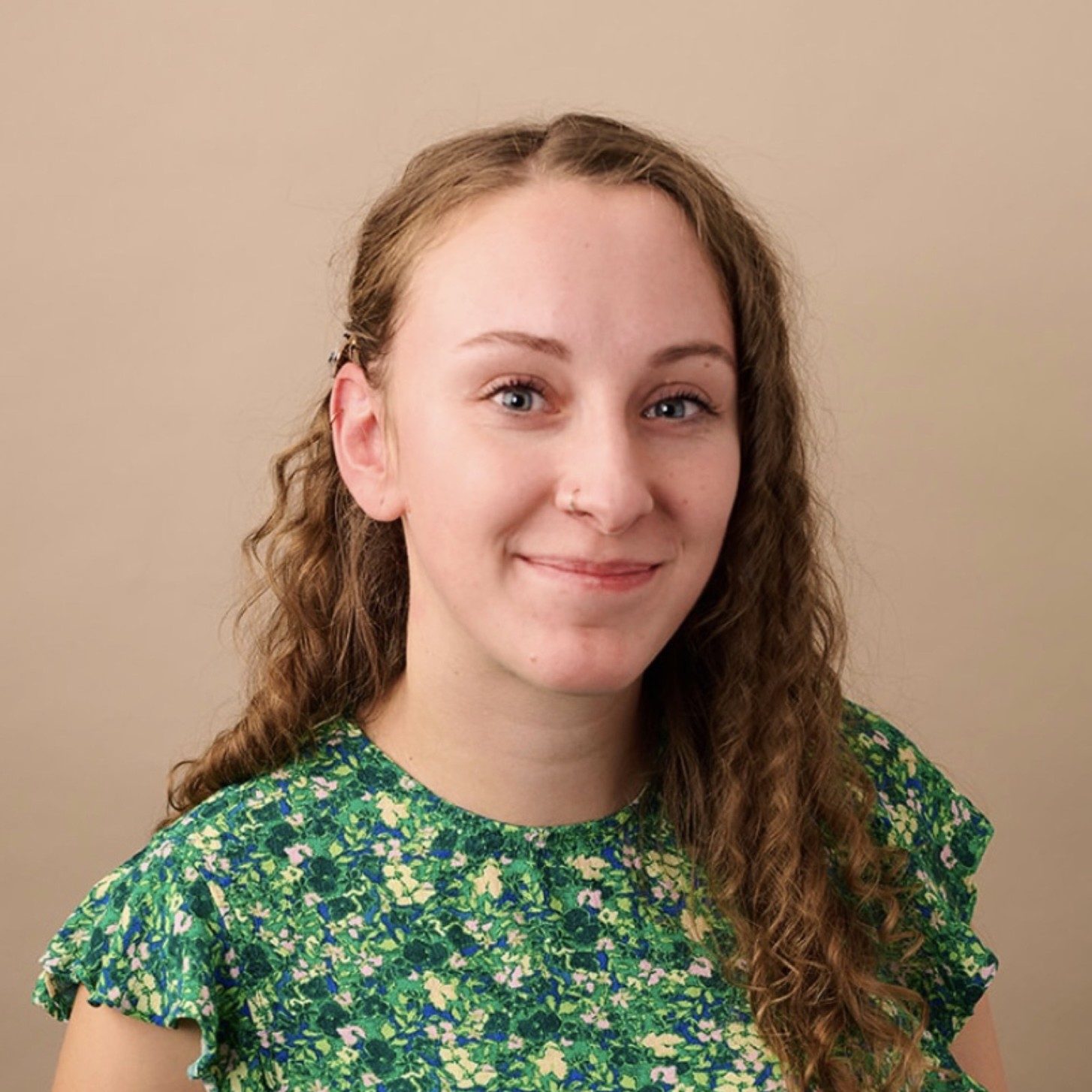 Jo Tedstone