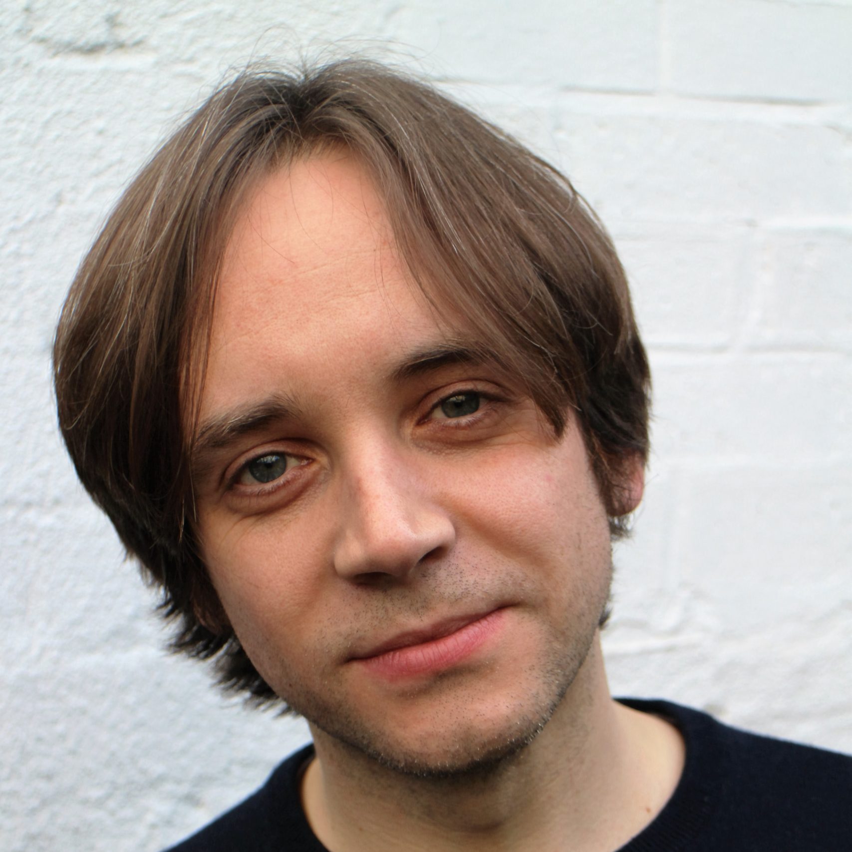 Jonathan Baggaley