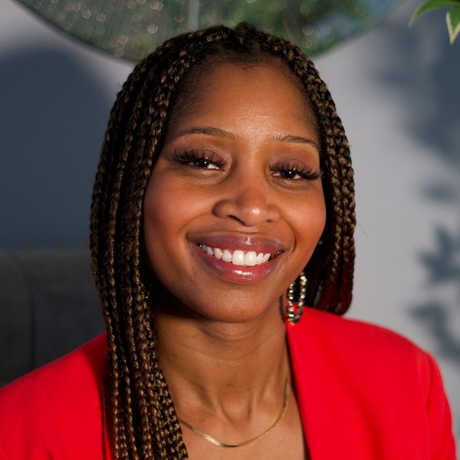 Nadine Bernard