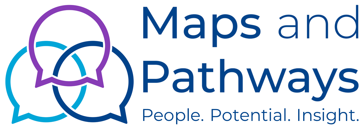 Maps and Pathways