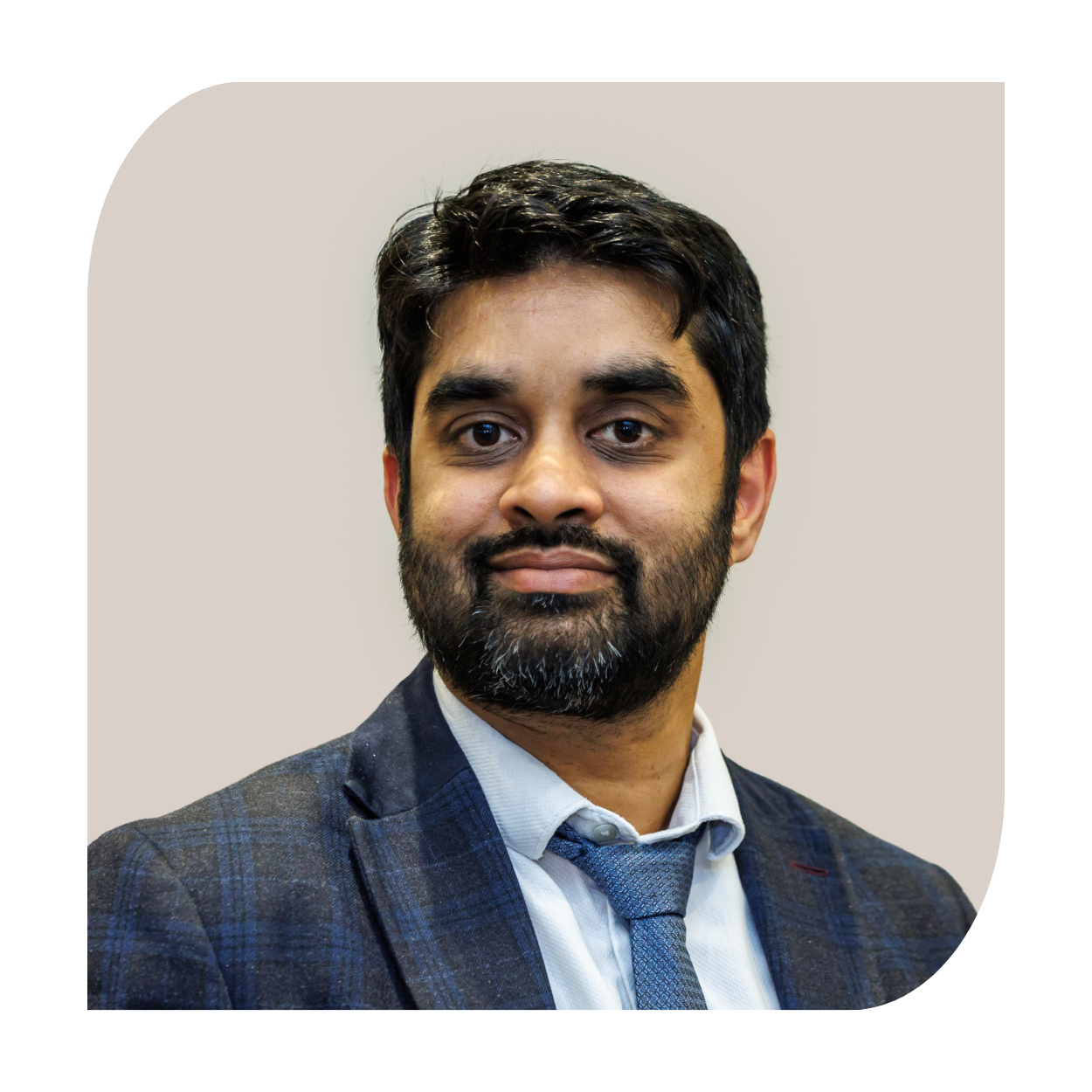 Nimish Lad